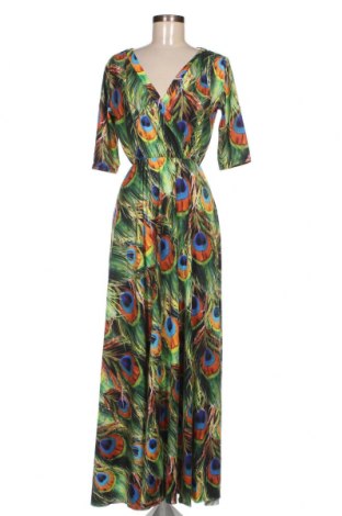 Φόρεμα Mosquitos, Μέγεθος M, Χρώμα Πολύχρωμο, Τιμή 10,76 €