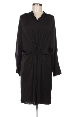 Φόρεμα Moss Copenhagen, Μέγεθος M, Χρώμα Μαύρο, Τιμή 1,72 €