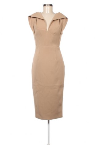 Kleid Mossman, Größe S, Farbe Beige, Preis € 83,78