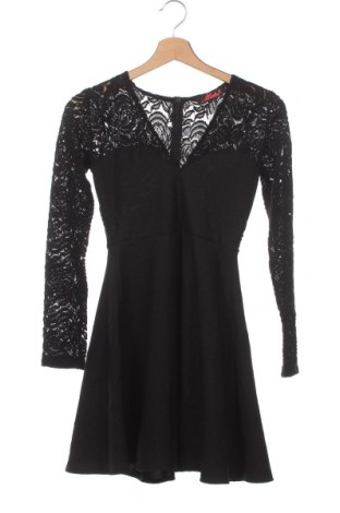 Φόρεμα Motel, Μέγεθος XS, Χρώμα Μαύρο, Τιμή 8,85 €