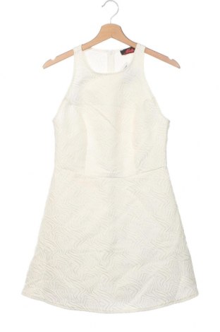 Kleid Motel, Größe S, Farbe Weiß, Preis € 13,69