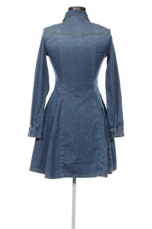 Kleid Motive, Größe XXS, Farbe Blau, Preis € 23,71