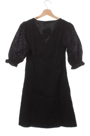 Kleid Moves by Minimum, Größe XS, Farbe Schwarz, Preis 40,59 €