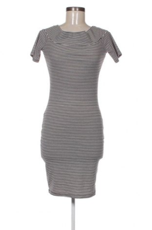 Φόρεμα Moves by Minimum, Μέγεθος M, Χρώμα Γκρί, Τιμή 15,38 €