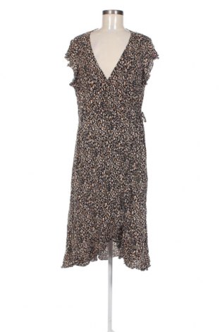 Kleid Ms Mode, Größe XL, Farbe Mehrfarbig, Preis 12,11 €