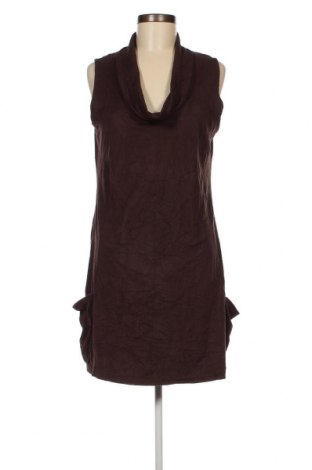 Kleid Ms Mode, Größe M, Farbe Braun, Preis € 9,70