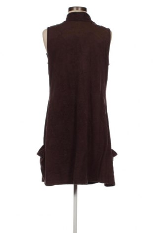 Φόρεμα Ms Mode, Μέγεθος M, Χρώμα Καφέ, Τιμή 15,51 €