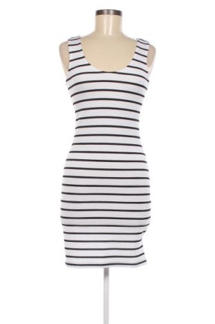 Kleid Mshll Girl, Größe S, Farbe Weiß, Preis 5,45 €