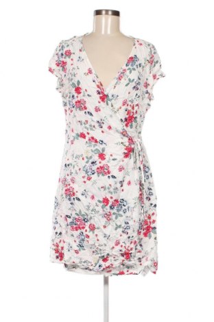 Φόρεμα Multiblu, Μέγεθος XL, Χρώμα Πολύχρωμο, Τιμή 10,23 €