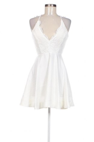 Kleid Mura, Größe S, Farbe Weiß, Preis 23,38 €