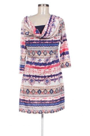 Šaty  Must Have, Velikost L, Barva Vícebarevné, Cena  125,00 Kč
