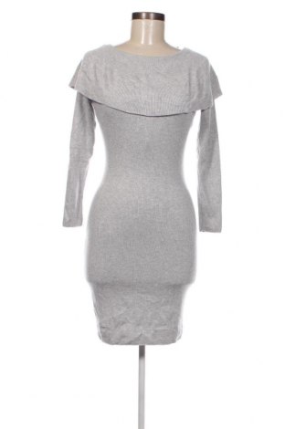 Kleid My Hailys, Größe M, Farbe Grau, Preis € 12,11