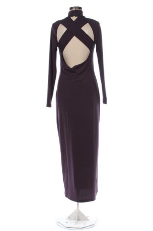 Kleid NA-KD, Größe XXL, Farbe Lila, Preis 13,15 €