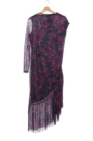 Kleid NA-KD, Größe XS, Farbe Mehrfarbig, Preis 18,25 €