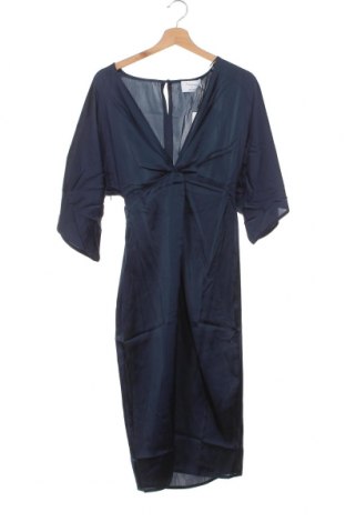 Kleid NA-KD, Größe S, Farbe Blau, Preis 18,20 €