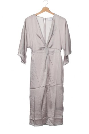 Kleid NA-KD, Größe S, Farbe Grau, Preis € 18,20