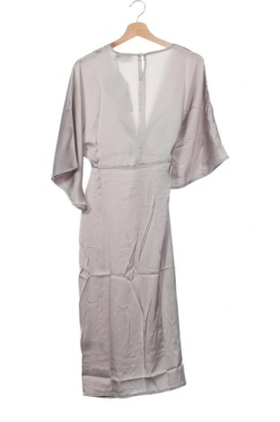 Φόρεμα NA-KD, Μέγεθος S, Χρώμα Γκρί, Τιμή 35,88 €