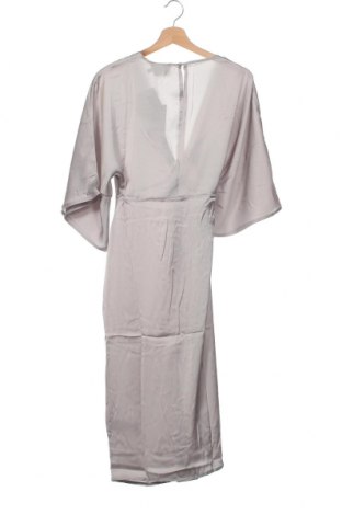 Kleid NA-KD, Größe S, Farbe Grau, Preis 18,20 €