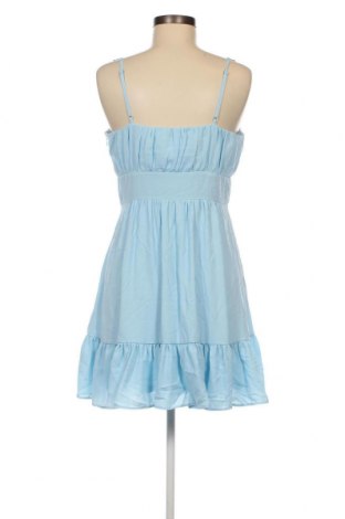 Kleid NA-KD, Größe M, Farbe Blau, Preis 28,53 €