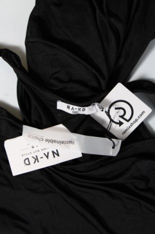 Kleid NA-KD, Größe S, Farbe Schwarz, Preis € 8,56