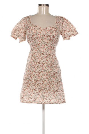 Kleid NA-KD, Größe M, Farbe Mehrfarbig, Preis 17,12 €