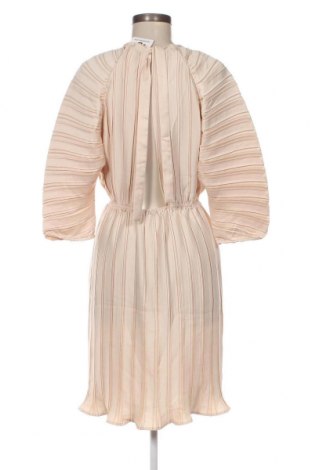 Kleid NA-KD, Größe M, Farbe Beige, Preis 20,97 €
