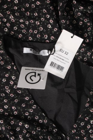 Kleid NA-KD, Größe XXS, Farbe Mehrfarbig, Preis 24,84 €