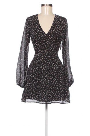 Kleid NA-KD, Größe XXS, Farbe Mehrfarbig, Preis 70,98 €