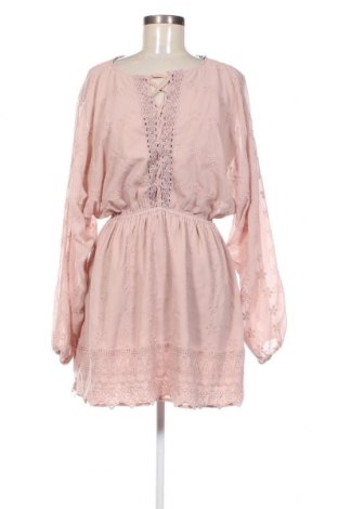Kleid NA-KD, Größe S, Farbe Rosa, Preis 20,04 €