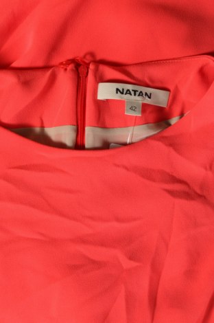 Šaty  NATAN, Veľkosť L, Farba Červená, Cena  124,18 €