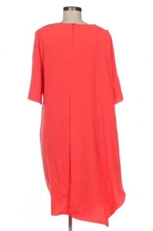 Šaty  NATAN, Veľkosť L, Farba Červená, Cena  124,18 €