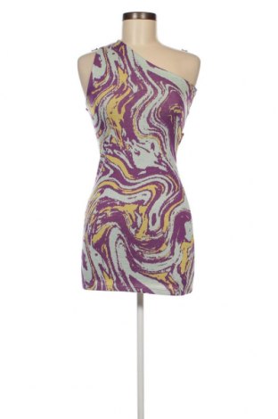 Kleid NEW girl ORDER, Größe M, Farbe Mehrfarbig, Preis 19,48 €