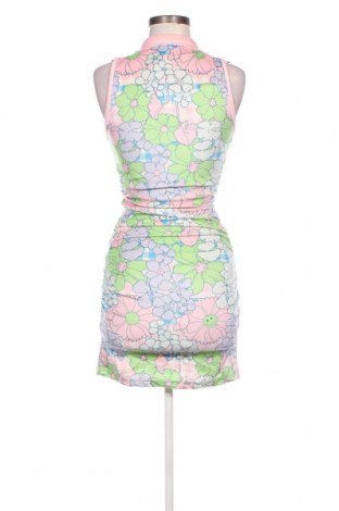 Kleid NEW girl ORDER, Größe M, Farbe Mehrfarbig, Preis 23,66 €