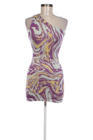 Kleid NEW girl ORDER, Größe M, Farbe Mehrfarbig, Preis € 9,46
