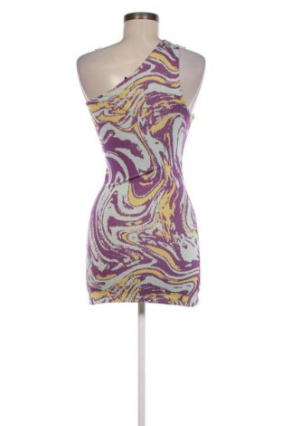 Kleid NEW girl ORDER, Größe M, Farbe Mehrfarbig, Preis 9,46 €