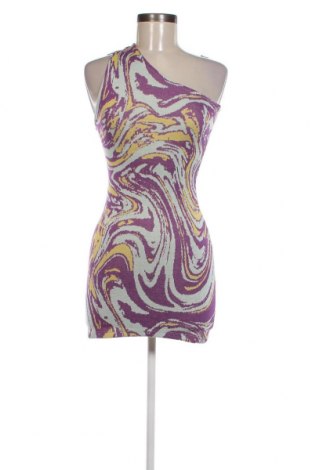 Kleid NEW girl ORDER, Größe M, Farbe Mehrfarbig, Preis € 9,46