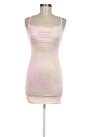 Φόρεμα NEW girl ORDER, Μέγεθος S, Χρώμα Ρόζ , Τιμή 55,67 €