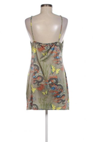 Kleid NEW girl ORDER, Größe XL, Farbe Grün, Preis 27,84 €