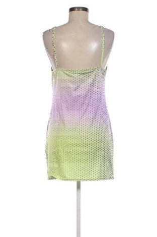 Φόρεμα NEW girl ORDER, Μέγεθος L, Χρώμα Πολύχρωμο, Τιμή 28,39 €