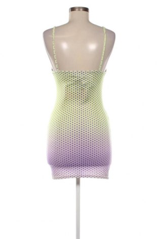 Kleid NEW girl ORDER, Größe XS, Farbe Mehrfarbig, Preis 8,35 €