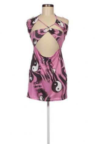 Kleid NEW girl ORDER, Größe L, Farbe Mehrfarbig, Preis € 11,13