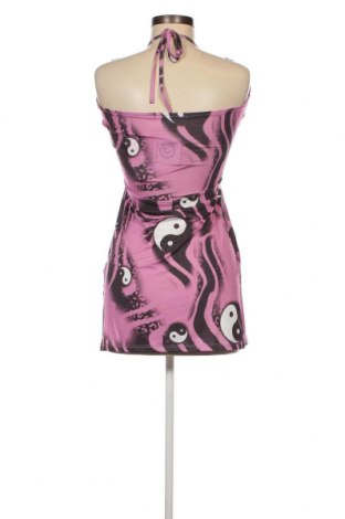 Kleid NEW girl ORDER, Größe L, Farbe Mehrfarbig, Preis € 11,13