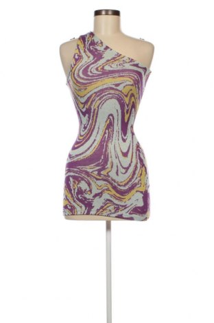 Φόρεμα NEW girl ORDER, Μέγεθος S, Χρώμα Πολύχρωμο, Τιμή 19,48 €