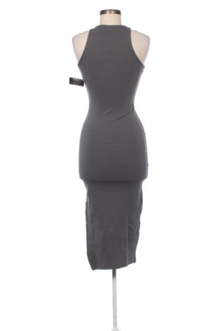 Kleid NLY, Größe XXS, Farbe Grau, Preis 10,52 €