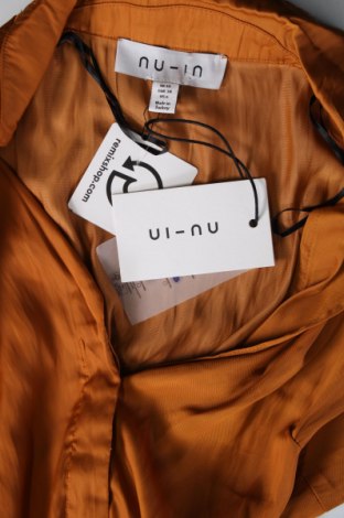 Kleid NU-IN, Größe M, Farbe Gelb, Preis € 52,58