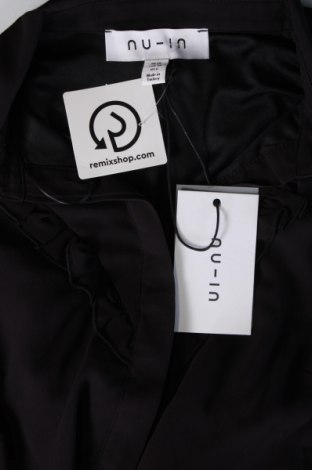 Kleid NU-IN, Größe M, Farbe Schwarz, Preis 28,39 €
