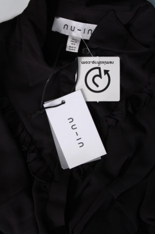 Kleid NU-IN, Größe M, Farbe Schwarz, Preis € 52,58