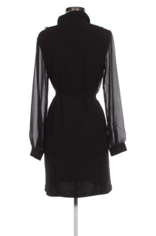 Φόρεμα NU-IN, Μέγεθος M, Χρώμα Μαύρο, Τιμή 10,52 €