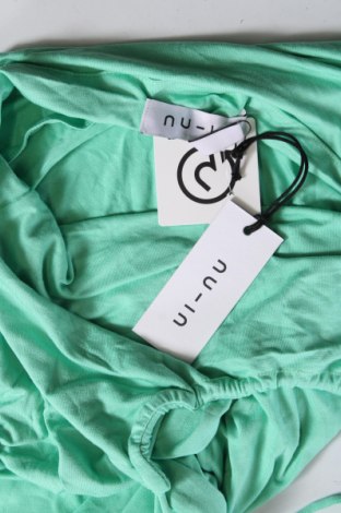 Kleid NU-IN, Größe L, Farbe Grün, Preis € 16,70