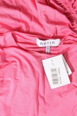 Sukienka NU-IN, Rozmiar S, Kolor Różowy, Cena 271,88 zł
